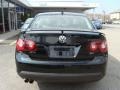 Black Uni - Jetta Wolfsburg Edition Sedan Photo No. 5
