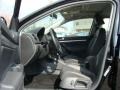Black Uni - Jetta Wolfsburg Edition Sedan Photo No. 6