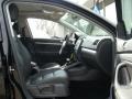 Black Uni - Jetta Wolfsburg Edition Sedan Photo No. 7