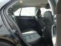 Black Uni - Jetta Wolfsburg Edition Sedan Photo No. 12