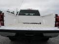 2007 Summit White Chevrolet Silverado 1500 Classic LT Crew Cab  photo #14