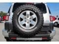 Titanium Metallic - FJ Cruiser 4WD Photo No. 6