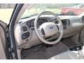 Medium Parchment Dashboard Photo for 2002 Ford F150 #62259799