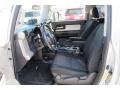 Titanium Metallic - FJ Cruiser 4WD Photo No. 12