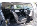 Titanium Metallic - FJ Cruiser 4WD Photo No. 17