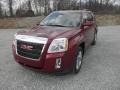 Merlot Jewel Metallic - Terrain SLE Photo No. 3