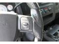 2004 Black Dodge Ram 1500 SLT Quad Cab  photo #26