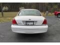 Vibrant White - Crown Victoria LX Photo No. 6
