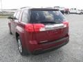 2012 Merlot Jewel Metallic GMC Terrain SLE  photo #13