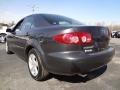 Dark Steel Metallic - MAZDA6 s Sedan Photo No. 3