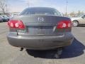 Dark Steel Metallic - MAZDA6 s Sedan Photo No. 5