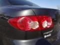 Dark Steel Metallic - MAZDA6 s Sedan Photo No. 7