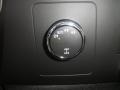 2012 Midnight Blue Metallic GMC Sierra 1500 SLE Extended Cab 4x4  photo #7