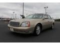 Light Cashmere - DeVille Sedan Photo No. 1