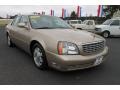 Light Cashmere - DeVille Sedan Photo No. 3