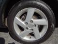 Dark Steel Metallic - MAZDA6 s Sedan Photo No. 21