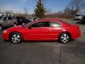 2004 Indy Red Chrysler Sebring Coupe  photo #2