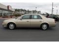 Light Cashmere - DeVille Sedan Photo No. 8