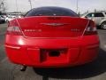 2004 Indy Red Chrysler Sebring Coupe  photo #5