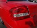 2004 Indy Red Chrysler Sebring Coupe  photo #7