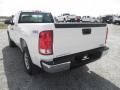 2012 Summit White GMC Sierra 1500 Regular Cab 4x4  photo #10