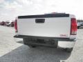 2012 Summit White GMC Sierra 1500 Regular Cab 4x4  photo #11