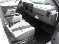 2012 Summit White GMC Sierra 1500 Regular Cab 4x4  photo #12