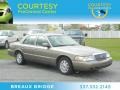 Arizona Beige Metallic - Grand Marquis LS Photo No. 1
