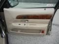 Medium Parchment Door Panel Photo for 2005 Mercury Grand Marquis #62262018