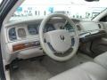  2005 Grand Marquis LS Medium Parchment Interior