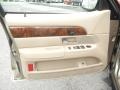 Arizona Beige Metallic - Grand Marquis LS Photo No. 14
