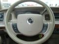 Arizona Beige Metallic - Grand Marquis LS Photo No. 15