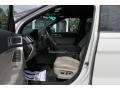 2011 White Suede Ford Explorer XLT  photo #18