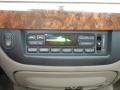 Arizona Beige Metallic - Grand Marquis LS Photo No. 20