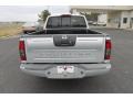 2004 Radiant Silver Metallic Nissan Frontier XE King Cab  photo #6