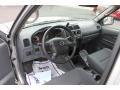 2004 Radiant Silver Metallic Nissan Frontier XE King Cab  photo #12
