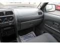2004 Radiant Silver Metallic Nissan Frontier XE King Cab  photo #16