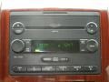 Tan Audio System Photo for 2007 Ford F150 #62262588