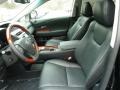 Tungsten Silver Metallic - RX 350 AWD Photo No. 10