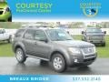Sterling Grey Metallic - Mariner I4 Photo No. 1