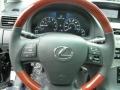 Tungsten Silver Metallic - RX 350 AWD Photo No. 15