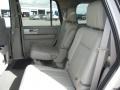 2008 White Sand Tri Coat Ford Expedition Limited  photo #12