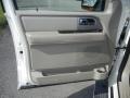 2008 White Sand Tri Coat Ford Expedition Limited  photo #16