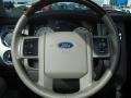 2008 White Sand Tri Coat Ford Expedition Limited  photo #17