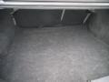 Silver Frost Metallic - Escort SE Sedan Photo No. 28
