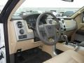 Pale Adobe Dashboard Photo for 2011 Ford F150 #62263438