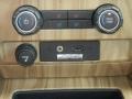 Pale Adobe Controls Photo for 2011 Ford F150 #62263525