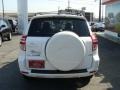 Super White - RAV4 4WD Photo No. 5
