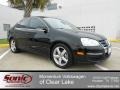 Black Uni - Jetta TDI Sedan Photo No. 1