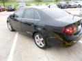 Black Uni - Jetta TDI Sedan Photo No. 5